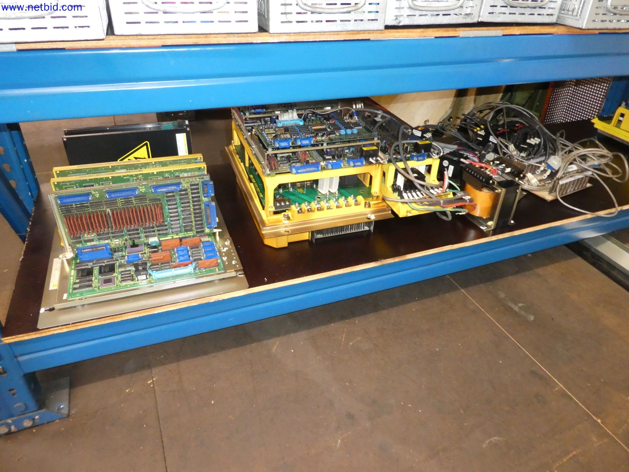 Machines in the field of mechanical engineering-14