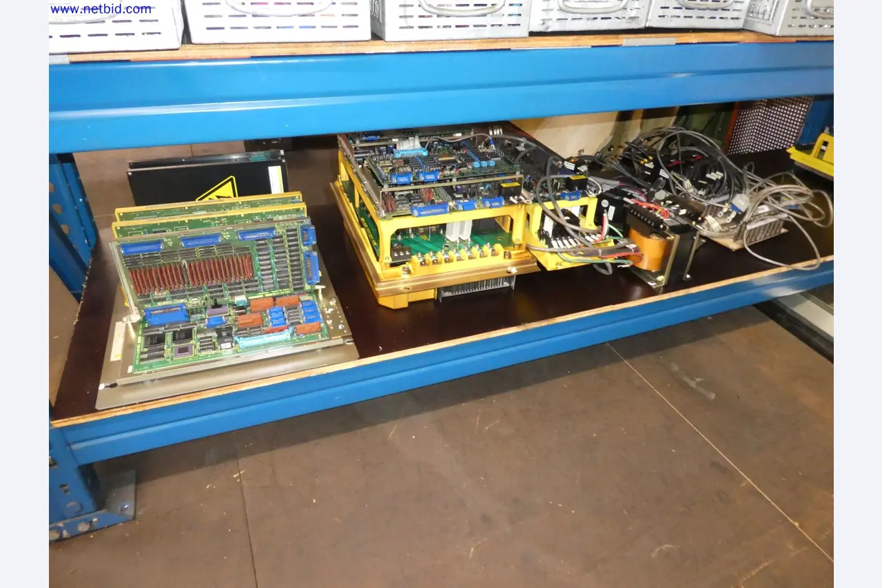 Machines in the field of mechanical engineering-14