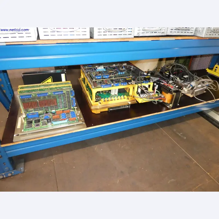 Machines in the field of mechanical engineering-14