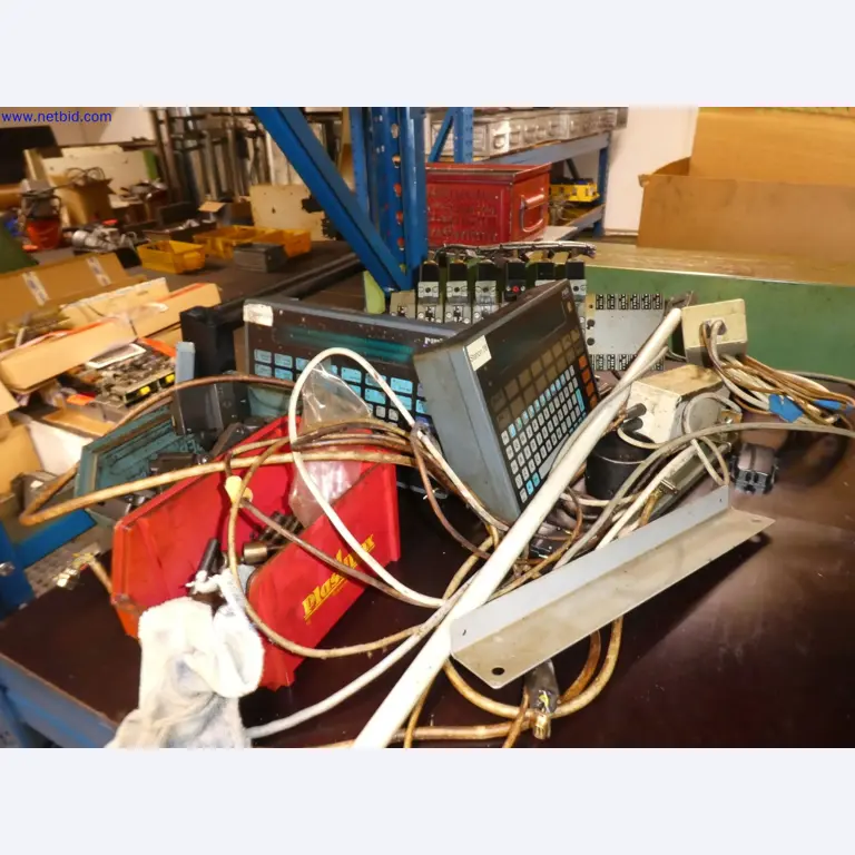 Machines in the field of mechanical engineering-17