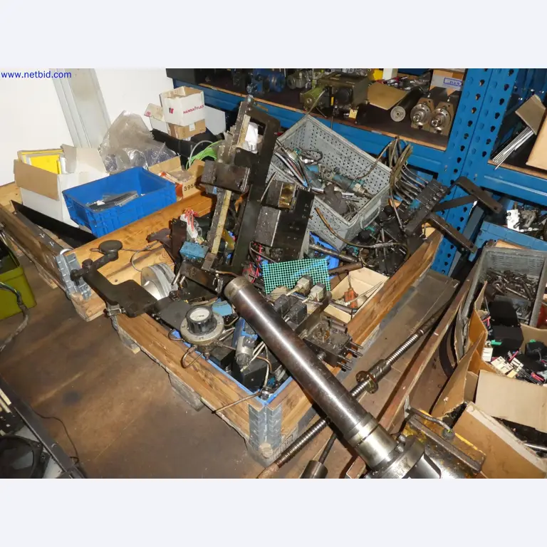 Machines in the field of mechanical engineering-18