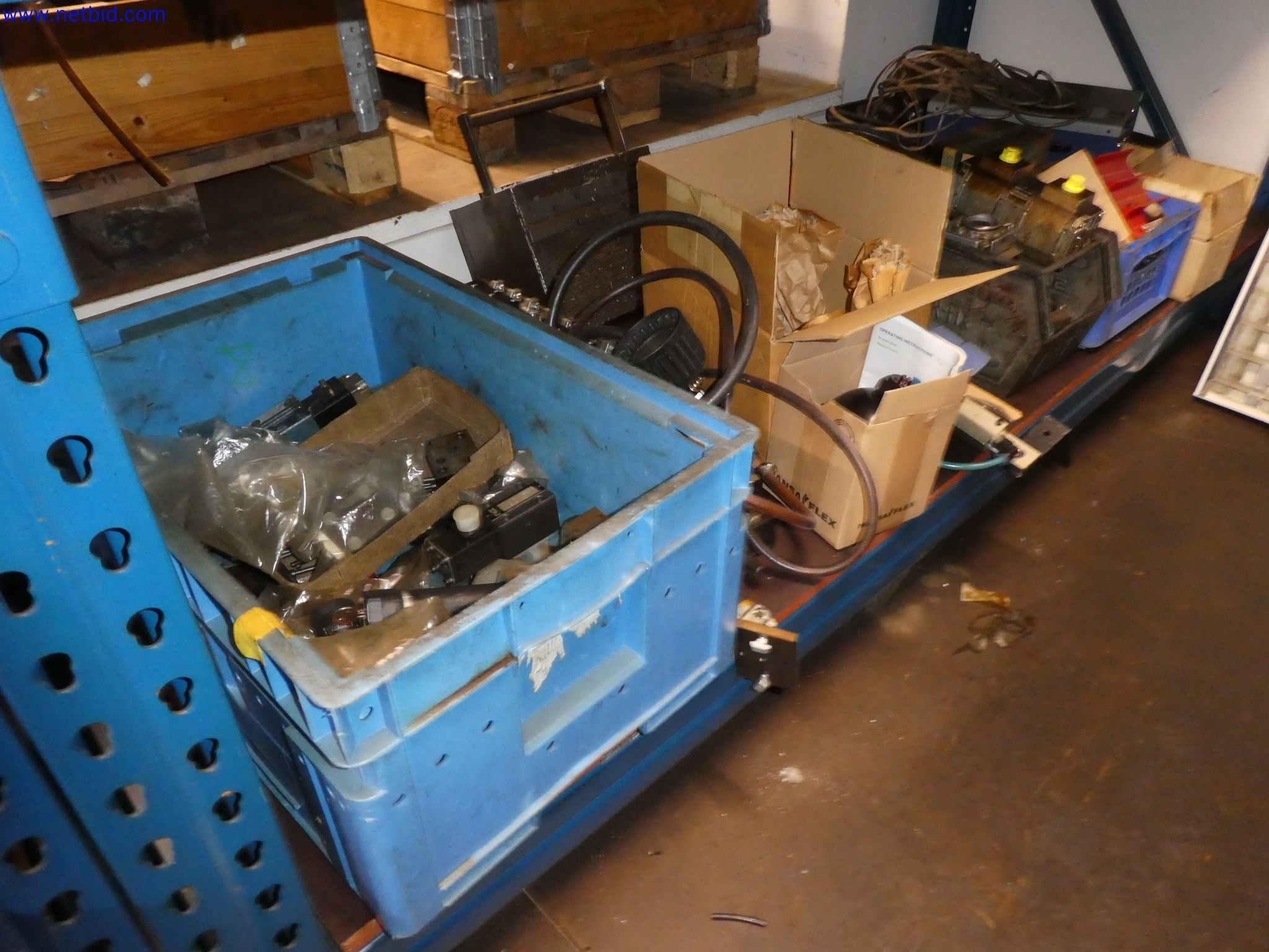 Machines in the field of mechanical engineering-1