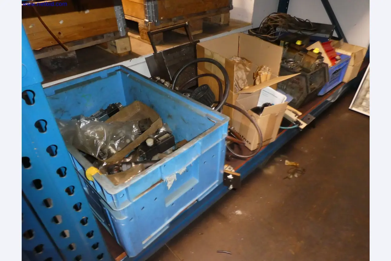 Machines in the field of mechanical engineering-1