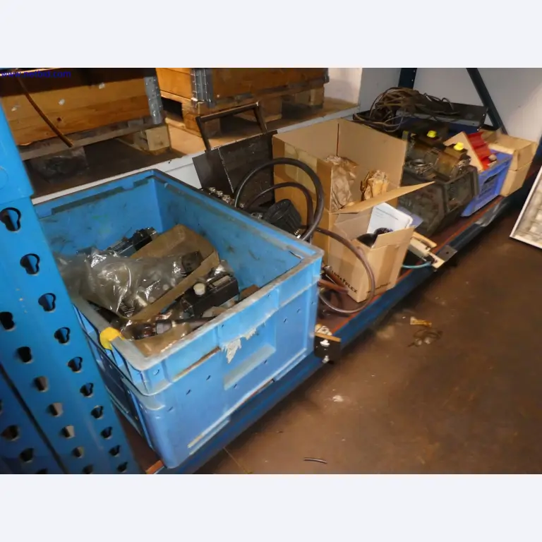 Machines in the field of mechanical engineering-1
