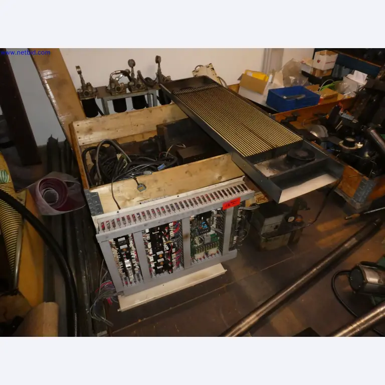 Machines in the field of mechanical engineering-20