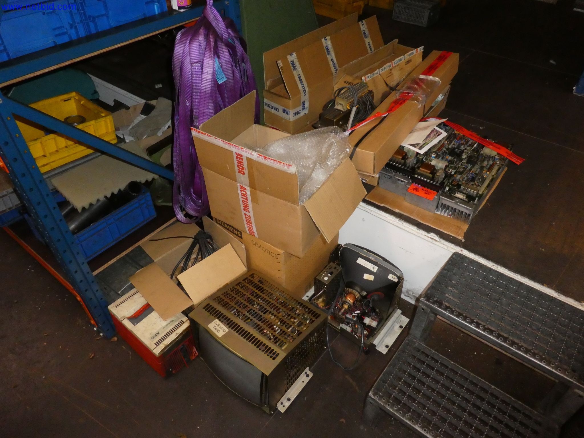 Machines in the field of mechanical engineering-2