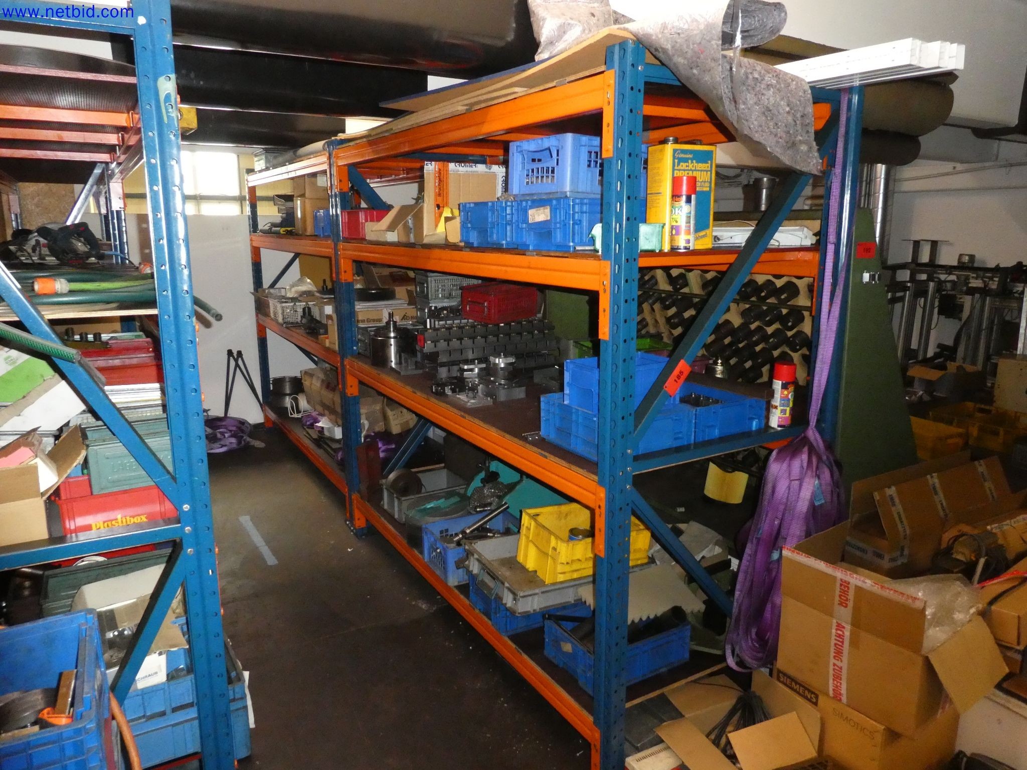 Machines in the field of mechanical engineering-3