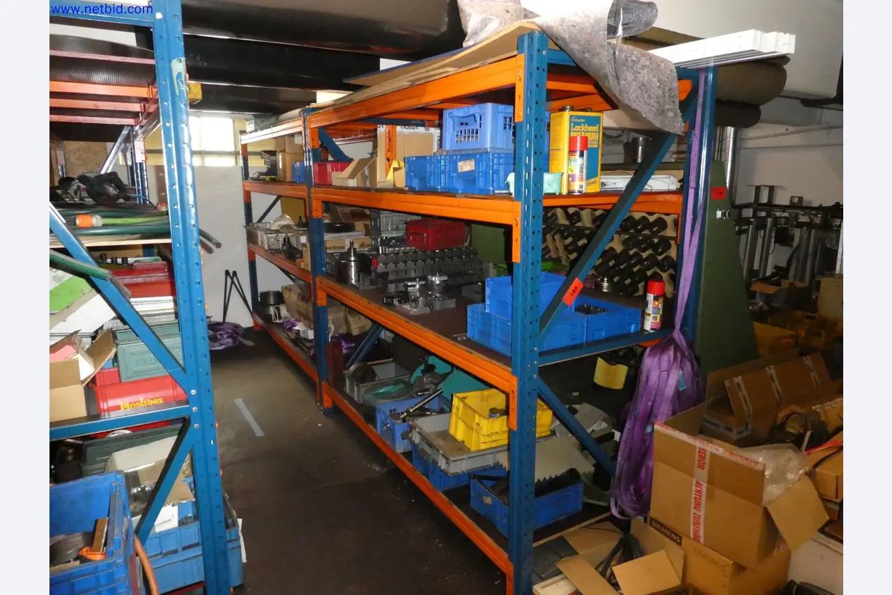 Machines in the field of mechanical engineering-3