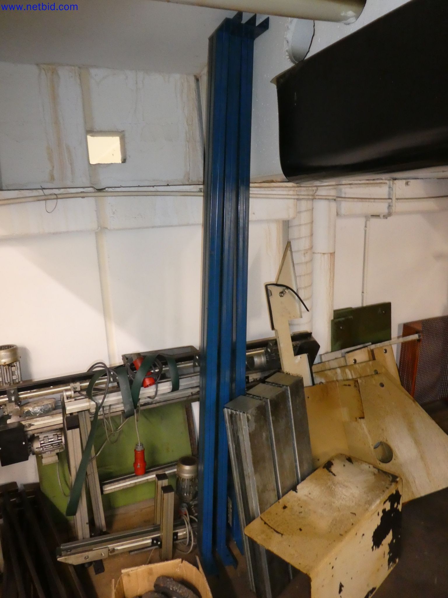 Machines in the field of mechanical engineering-4