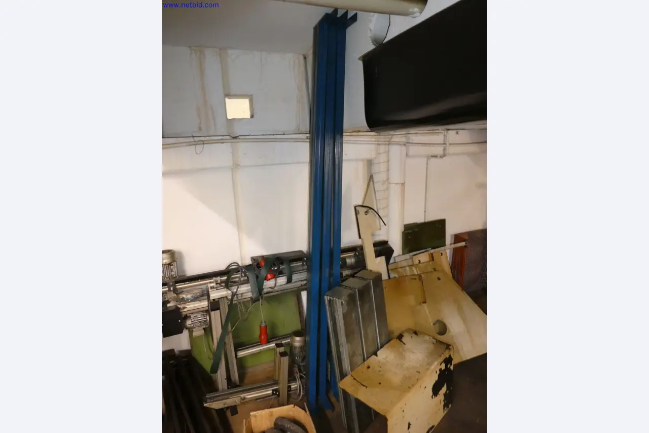 Machines in the field of mechanical engineering-4