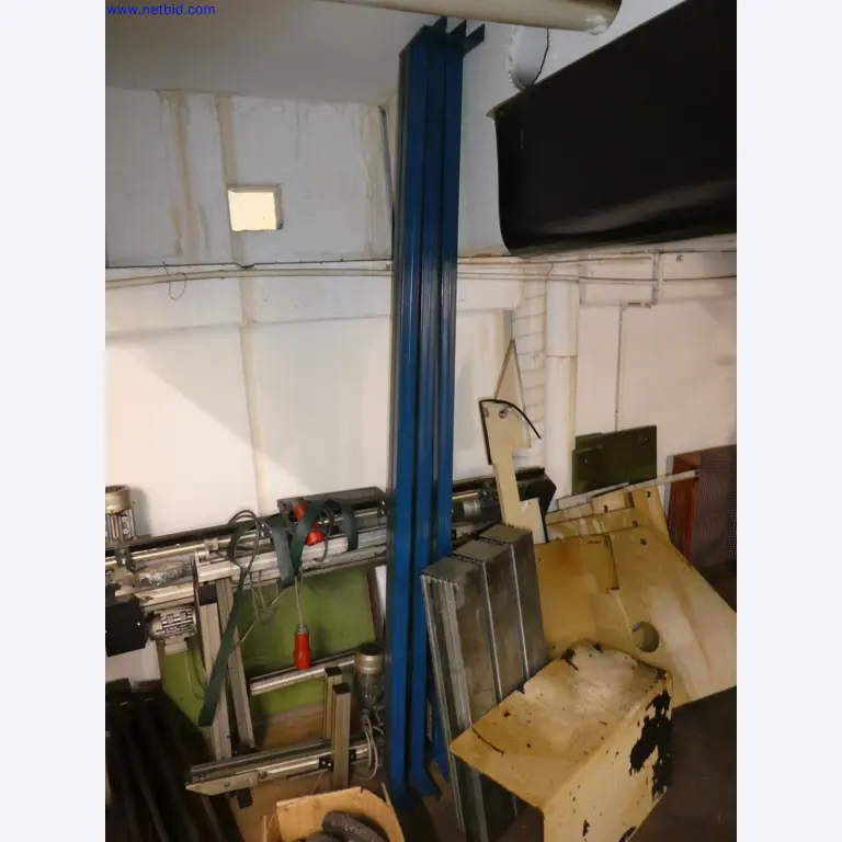 Machines in the field of mechanical engineering-4