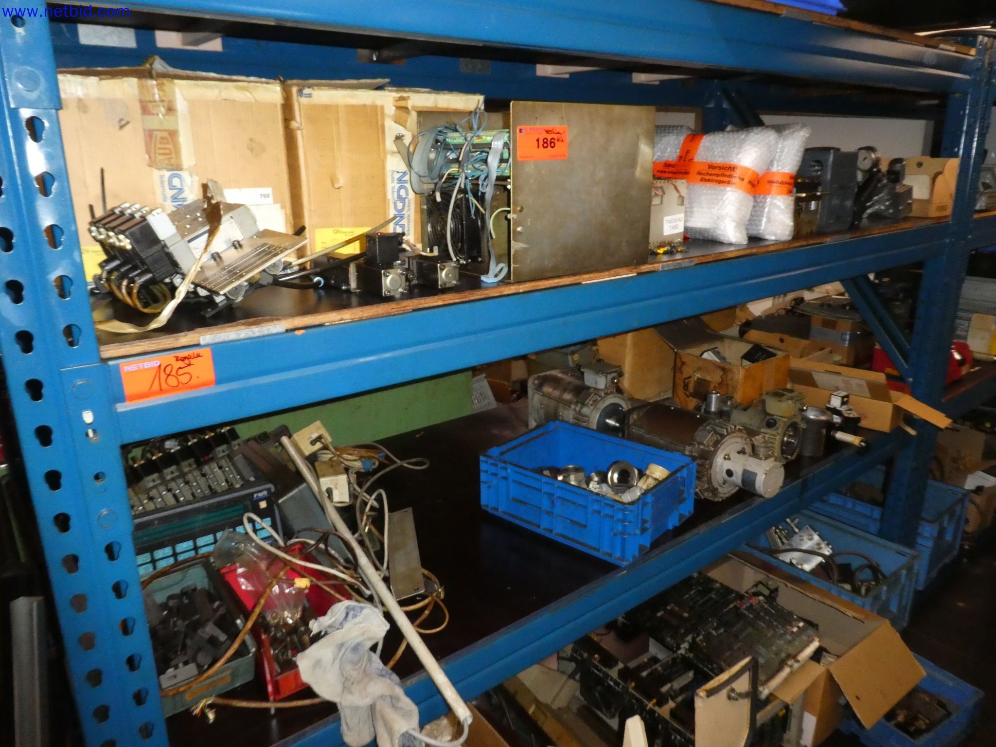 Machines in the field of mechanical engineering-7