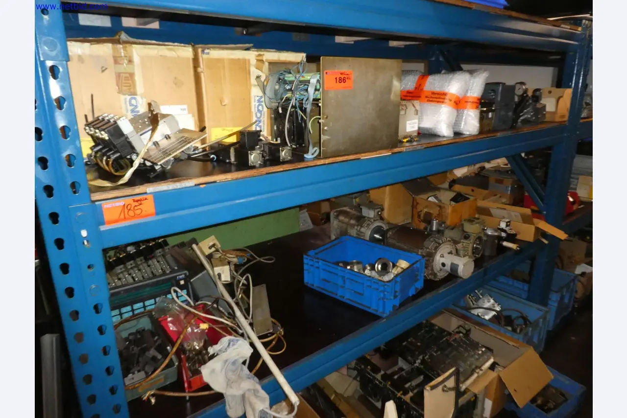 Machines in the field of mechanical engineering-7