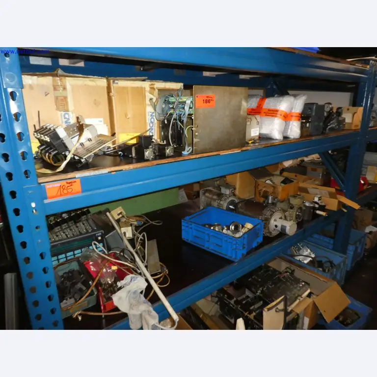 Machines in the field of mechanical engineering-7
