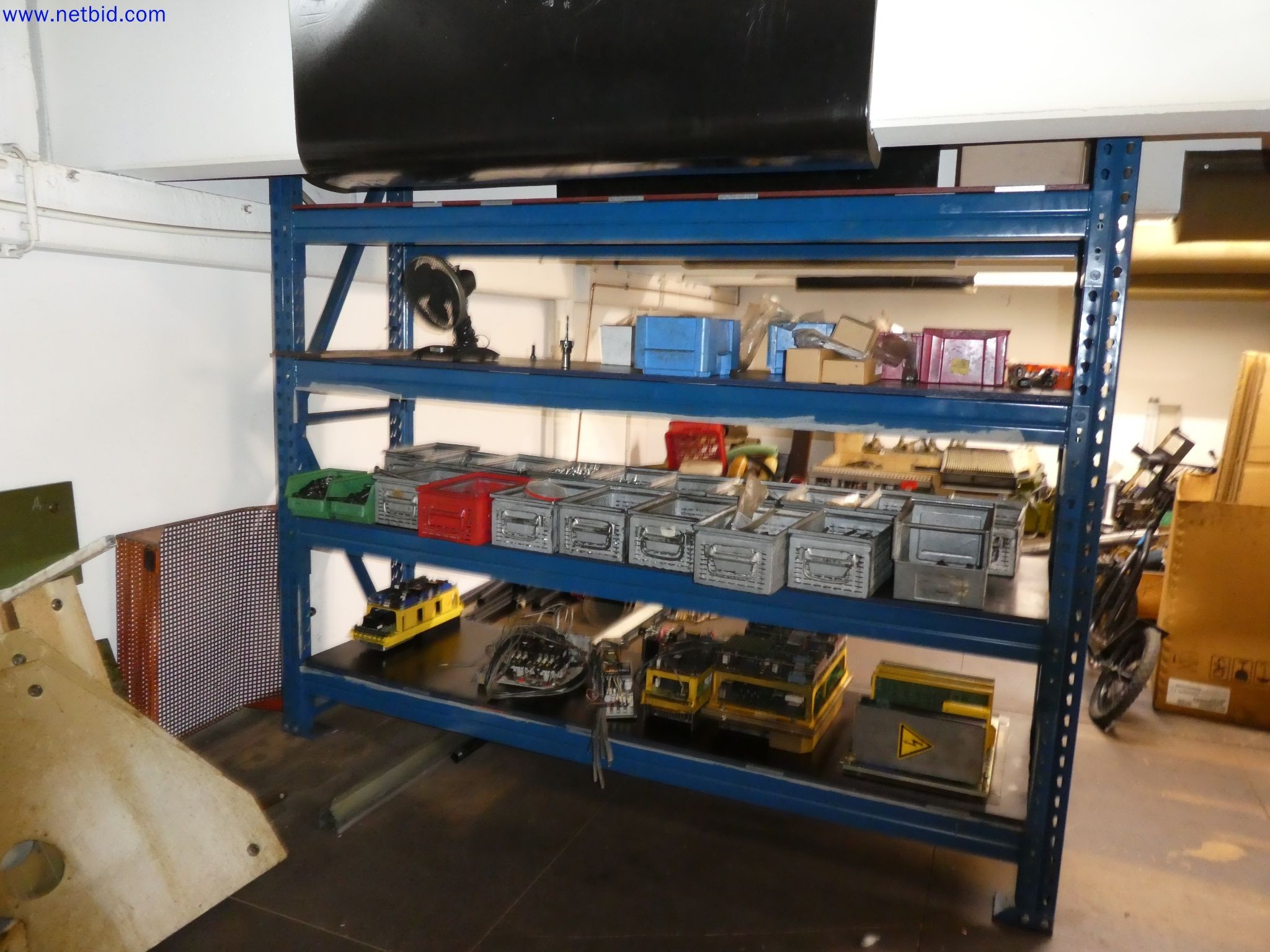 Machines in the field of mechanical engineering-8