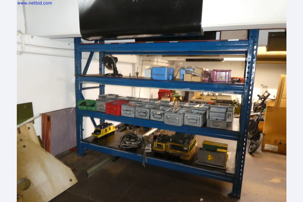 Machines in the field of mechanical engineering-8