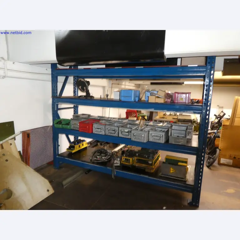 Machines in the field of mechanical engineering-8