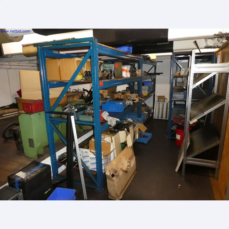 Machines in the field of mechanical engineering-9