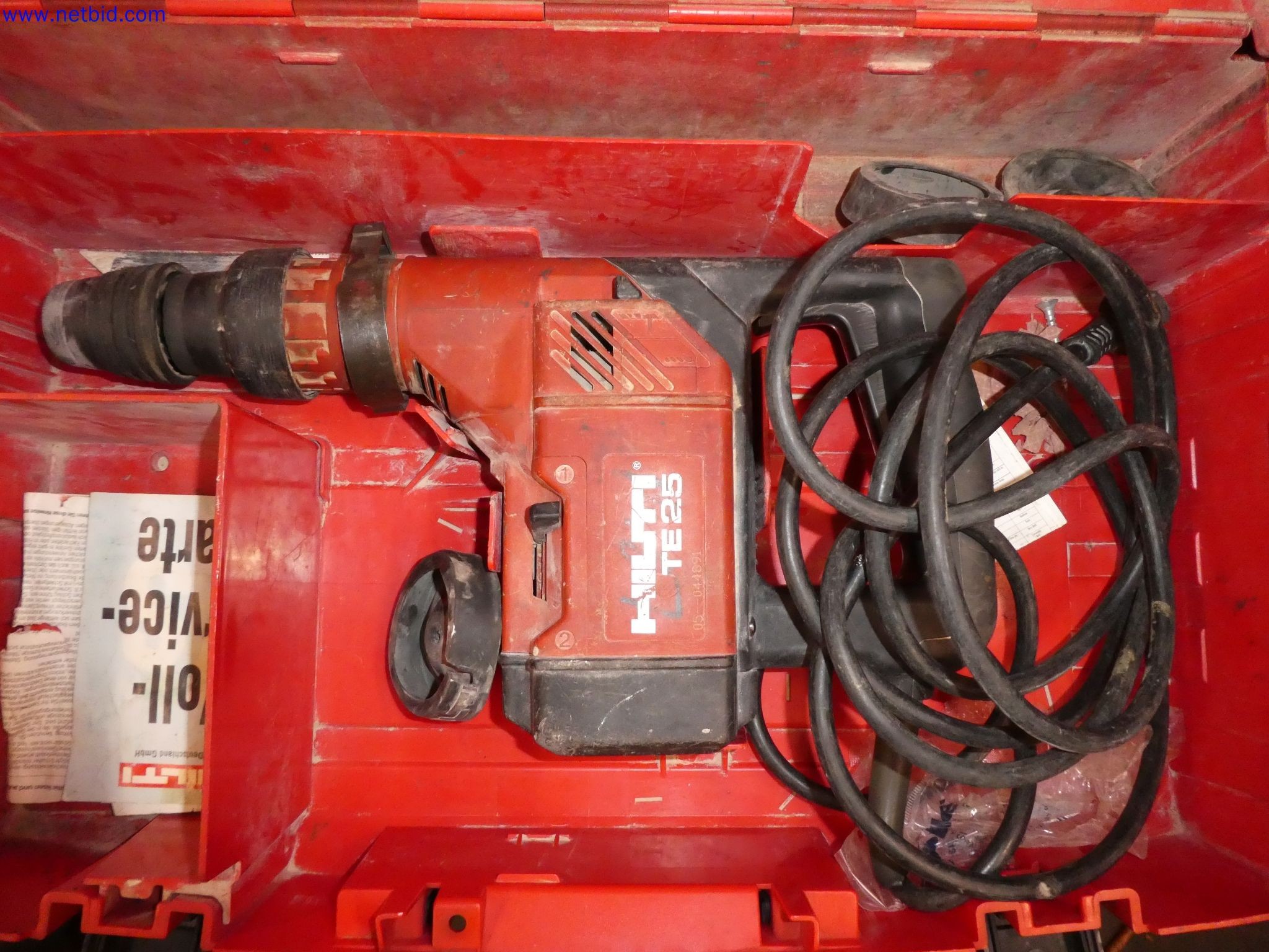Machines in the field of mechanical engineering-1