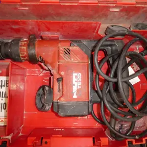 Hammer drill Hilti TE25