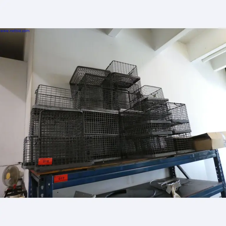 Machines in the field of mechanical engineering-1
