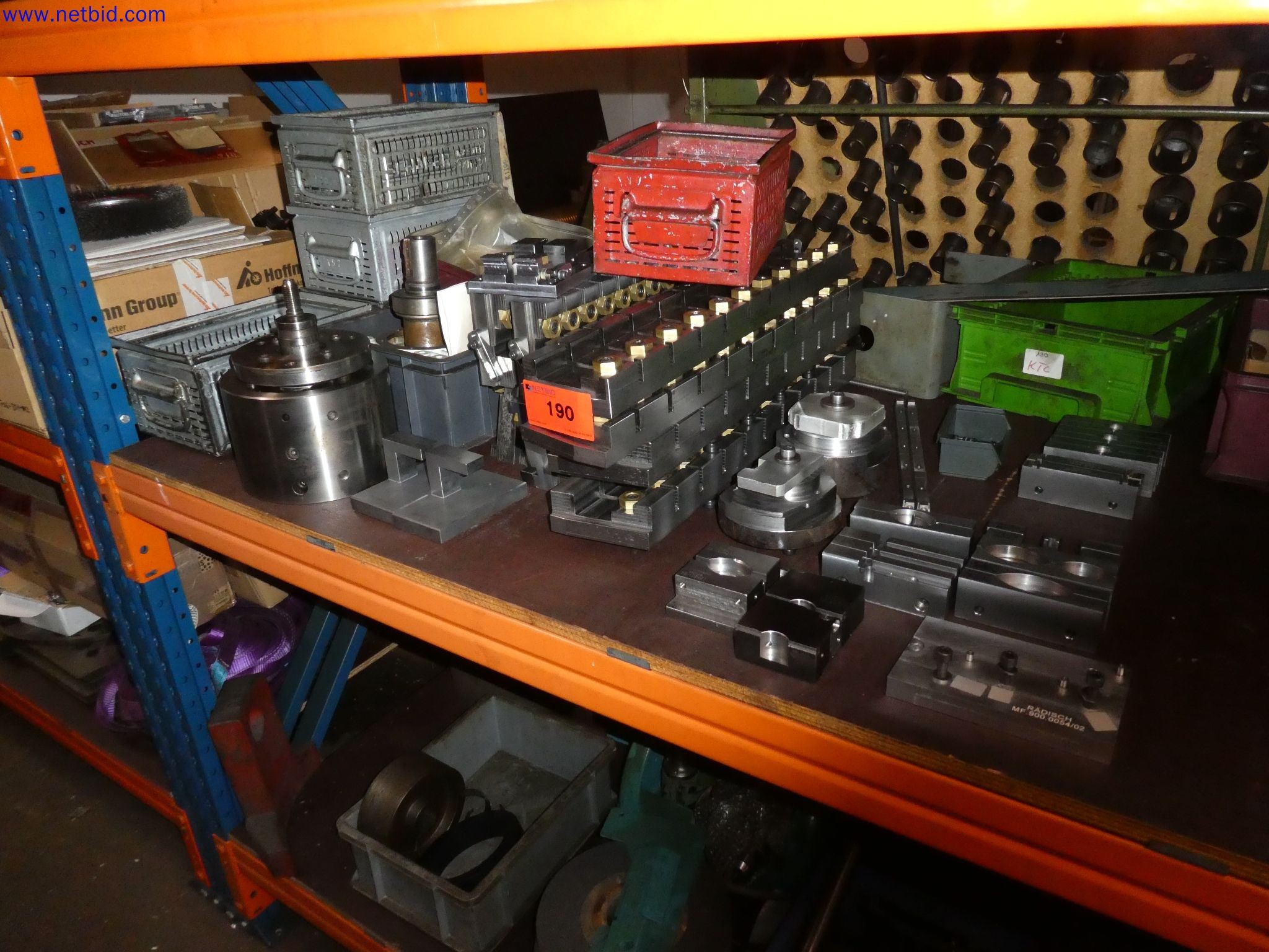 Machines in the field of mechanical engineering-1