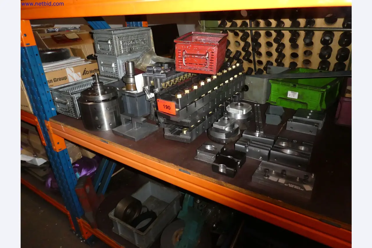 Machines in the field of mechanical engineering-1