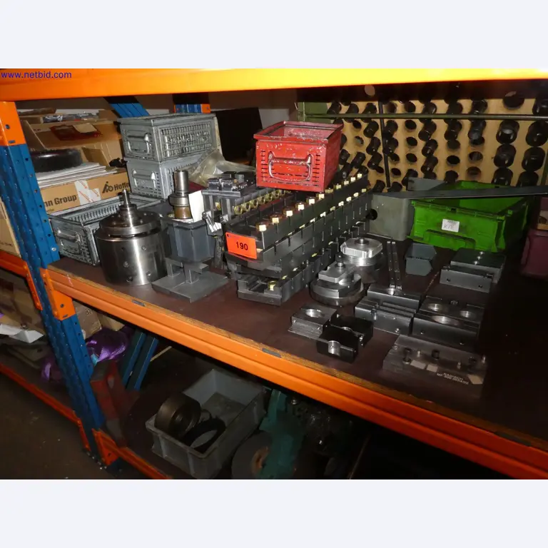 Machines in the field of mechanical engineering-1