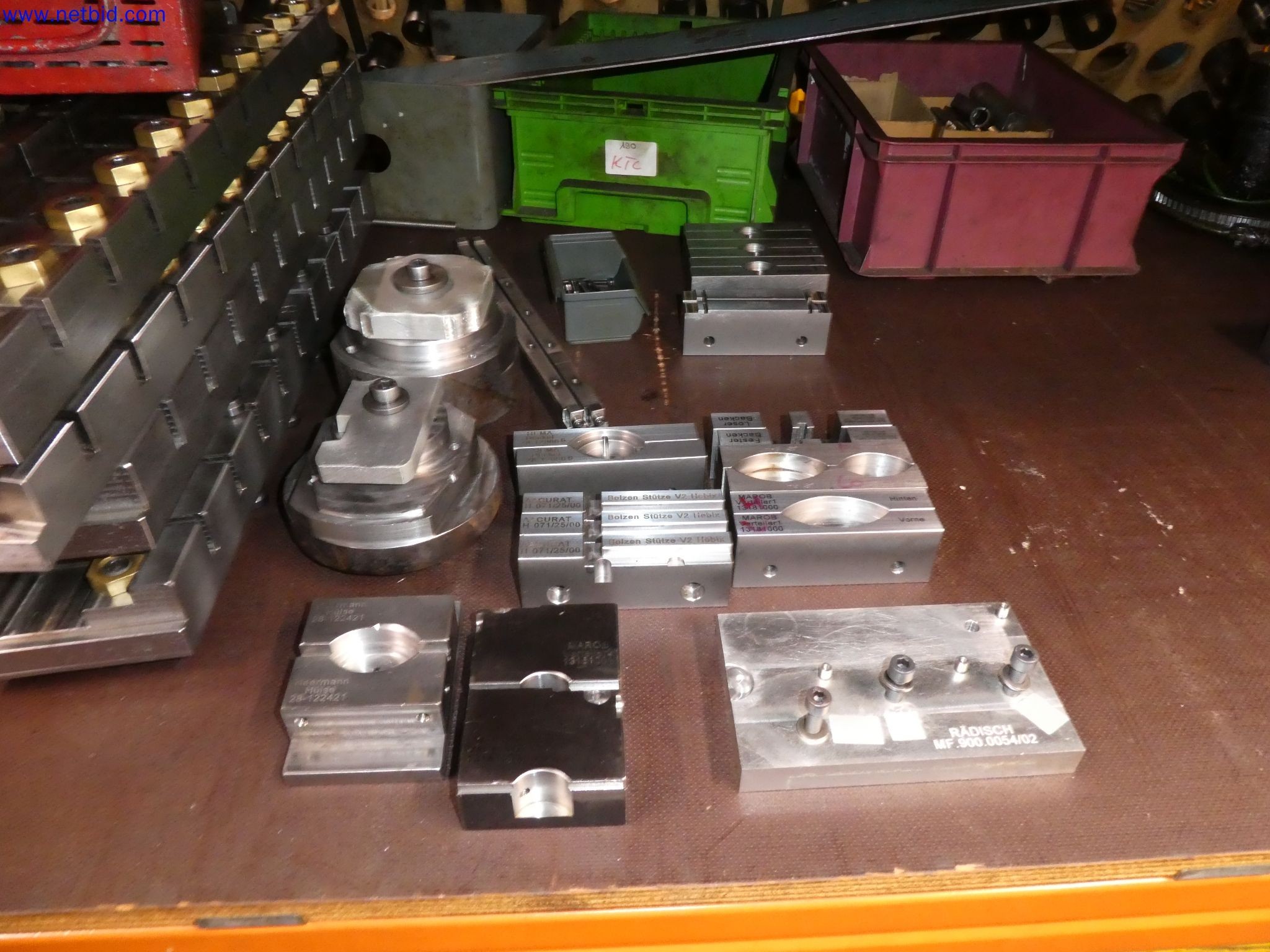 Machines in the field of mechanical engineering-2