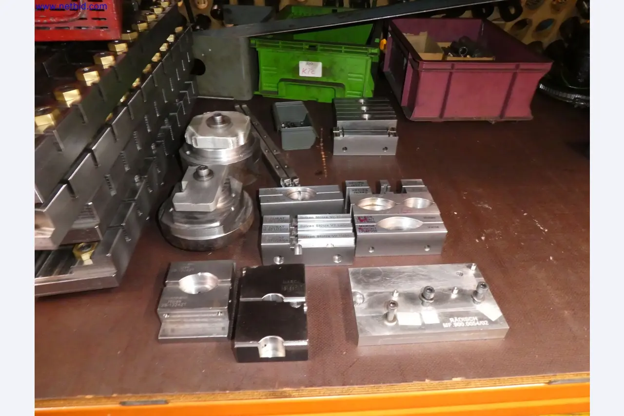 Machines in the field of mechanical engineering-2