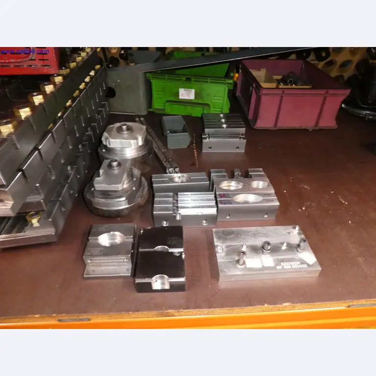 Machines in the field of mechanical engineering-2