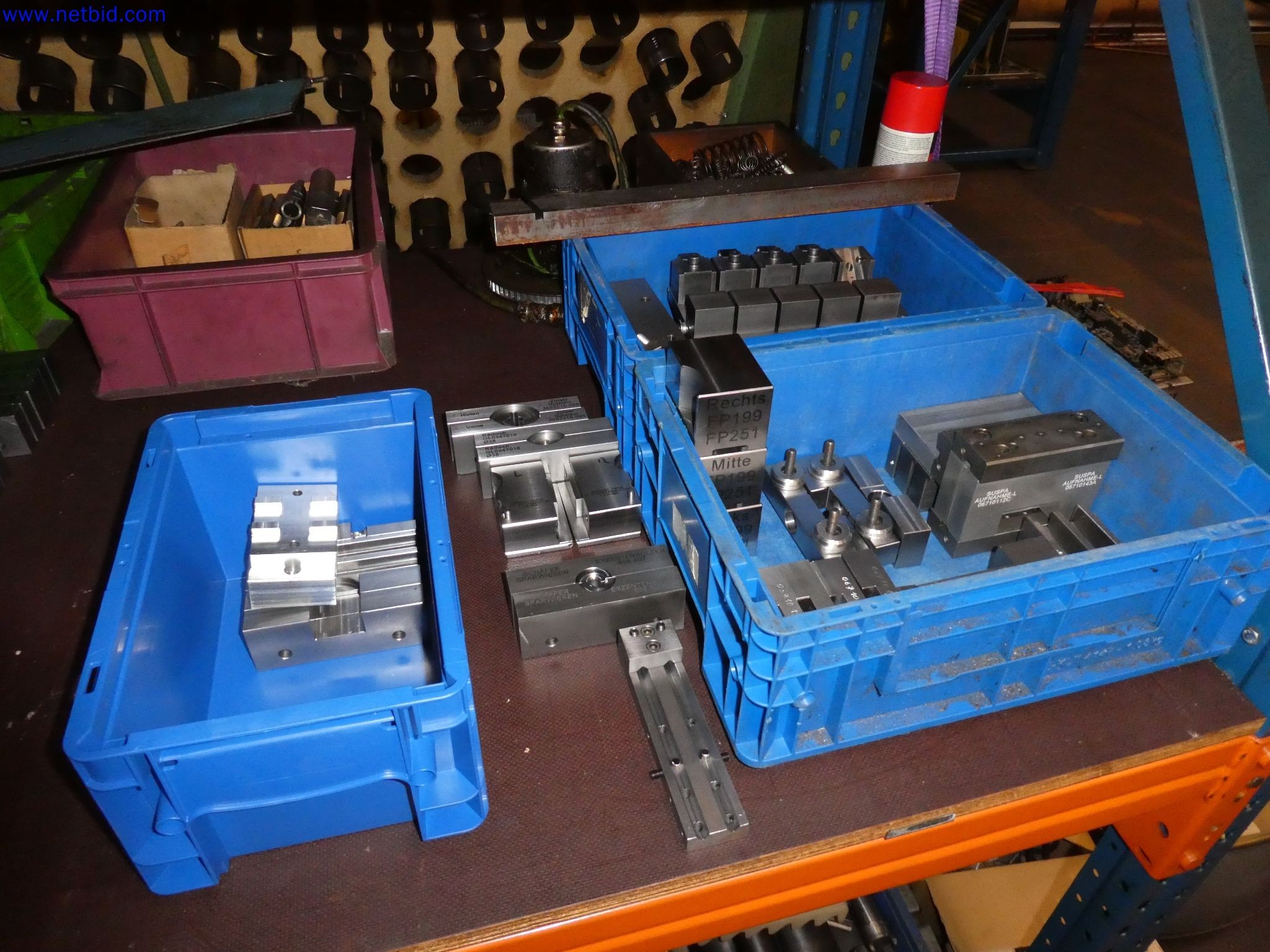 Machines in the field of mechanical engineering-3