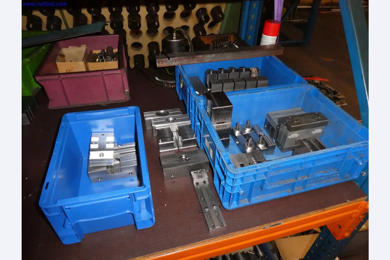 Machines in the field of mechanical engineering-3