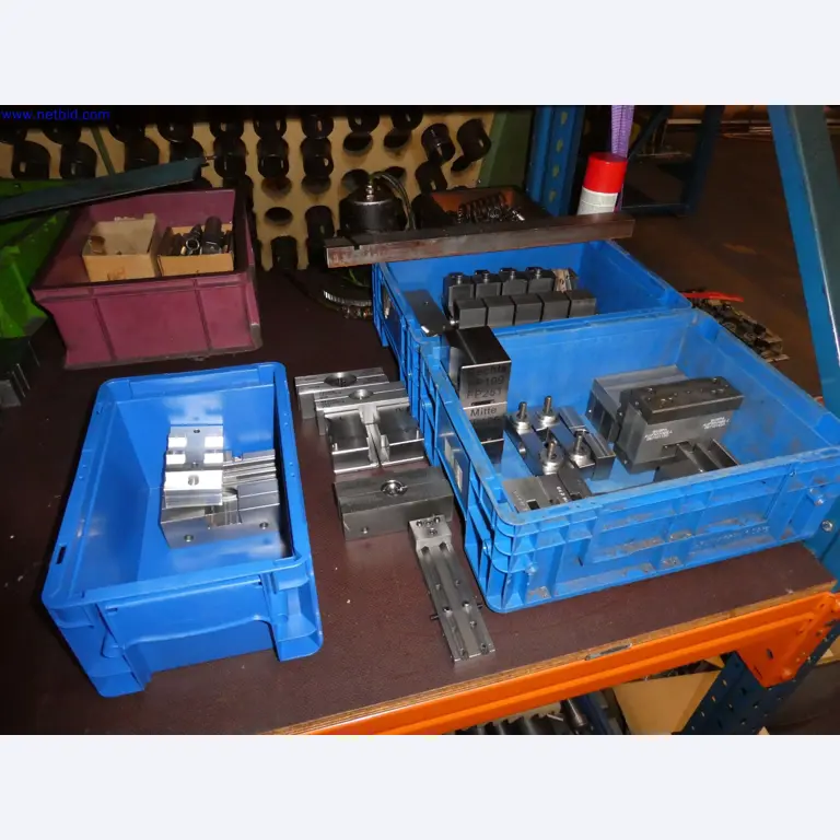 Machines in the field of mechanical engineering-3