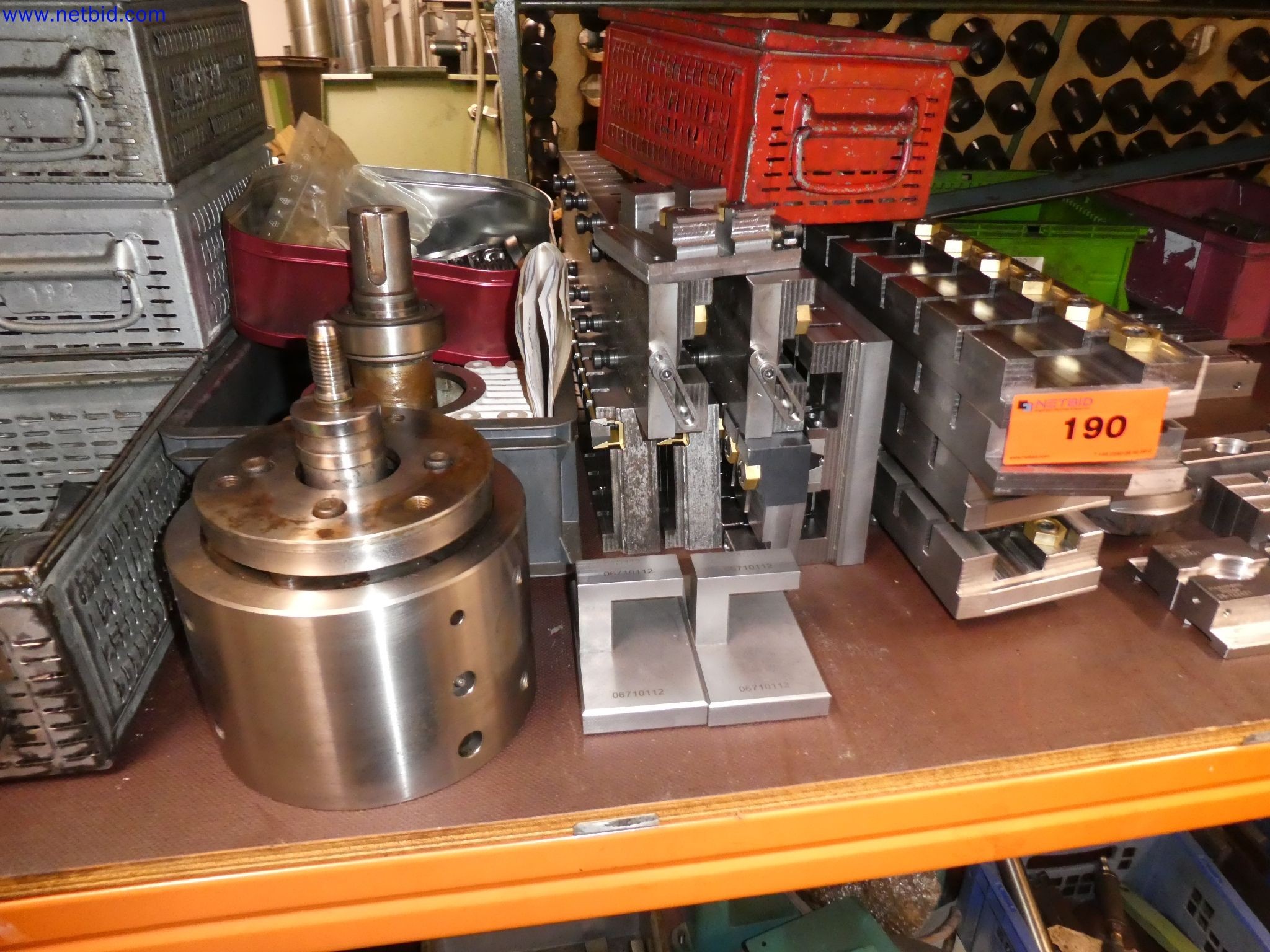 Machines in the field of mechanical engineering-4