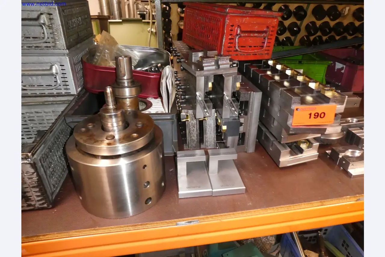 Machines in the field of mechanical engineering-4
