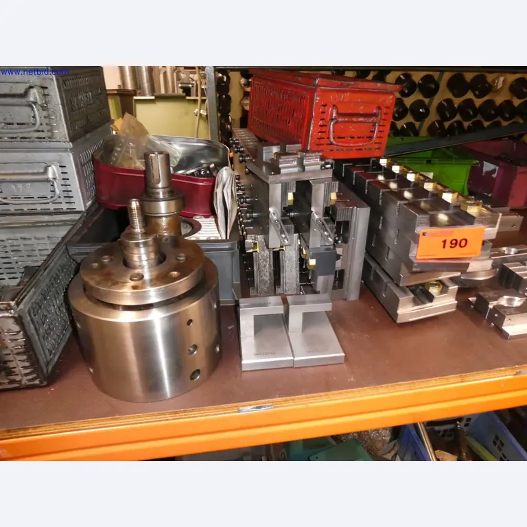 Machines in the field of mechanical engineering-4