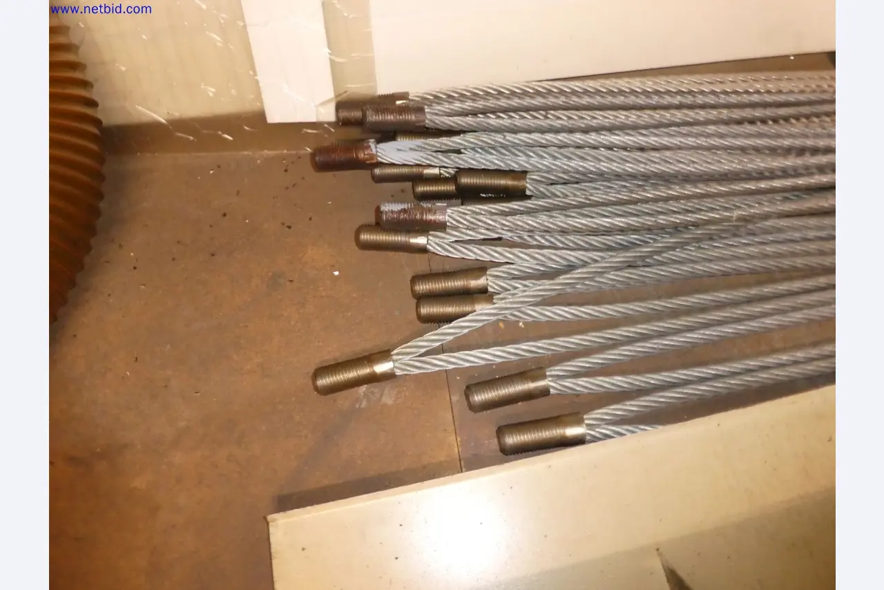Machines in the field of mechanical engineering-2