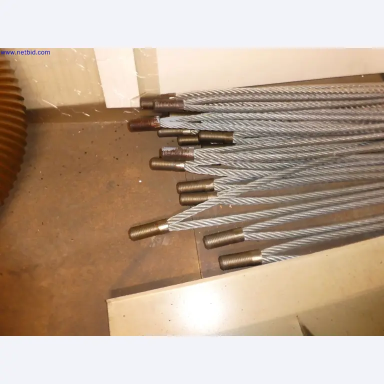 Machines in the field of mechanical engineering-2