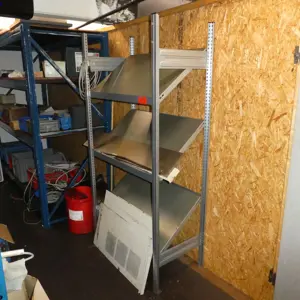 1 Posten Collet Chucks