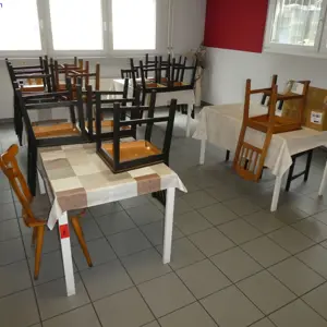 4 Tables
