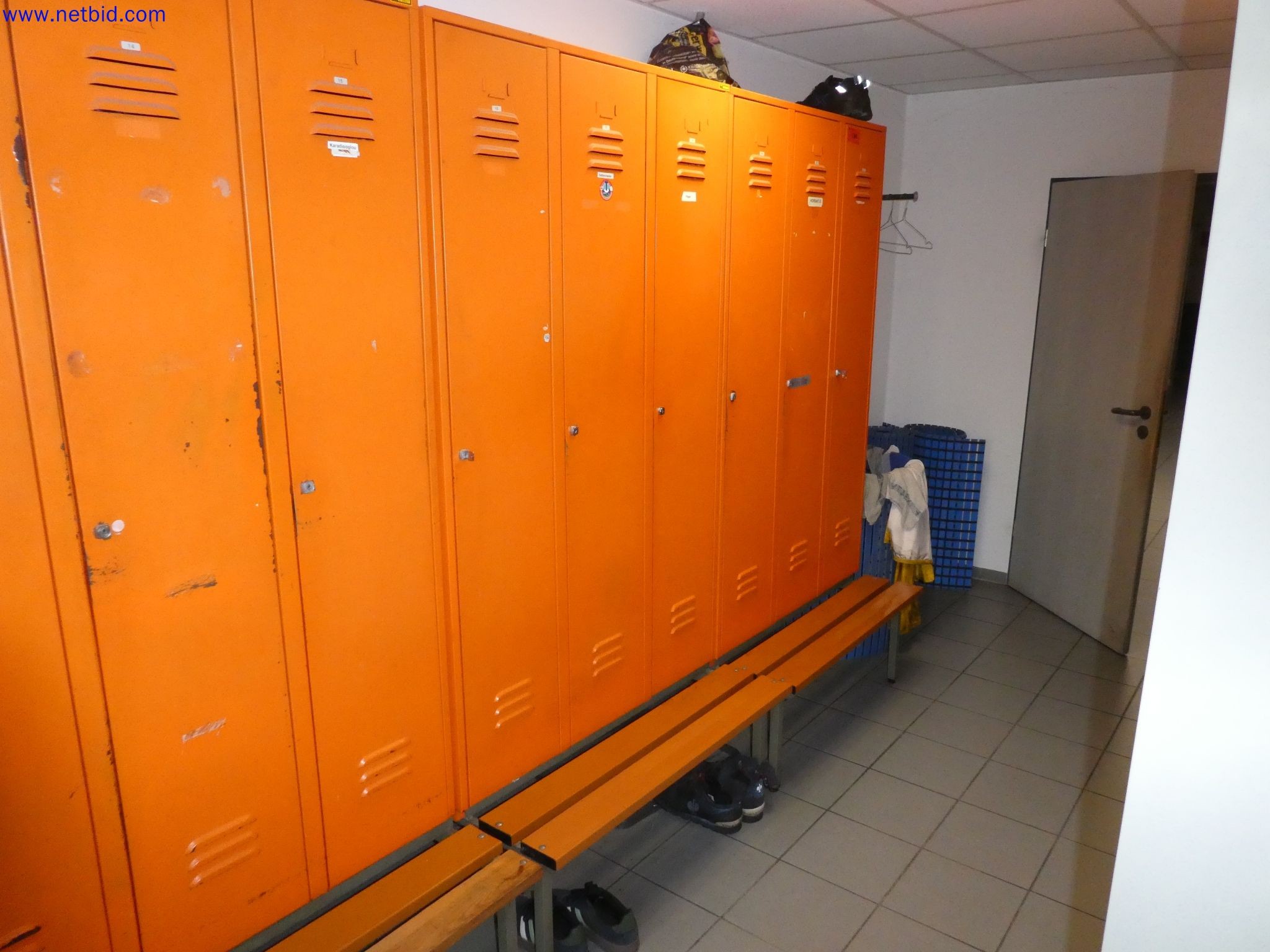 Machines in the field of mechanical engineering-3