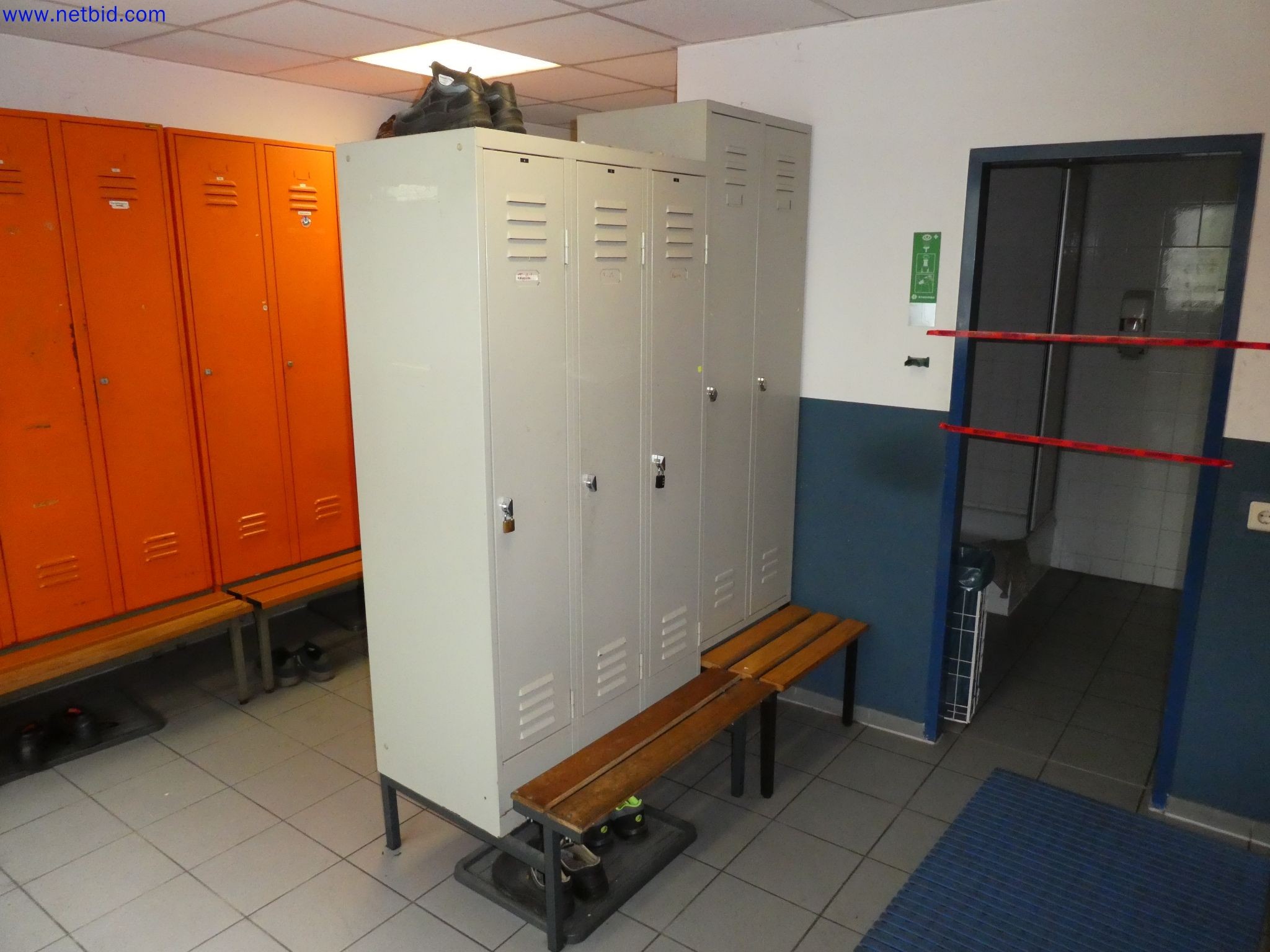 Machines in the field of mechanical engineering-4