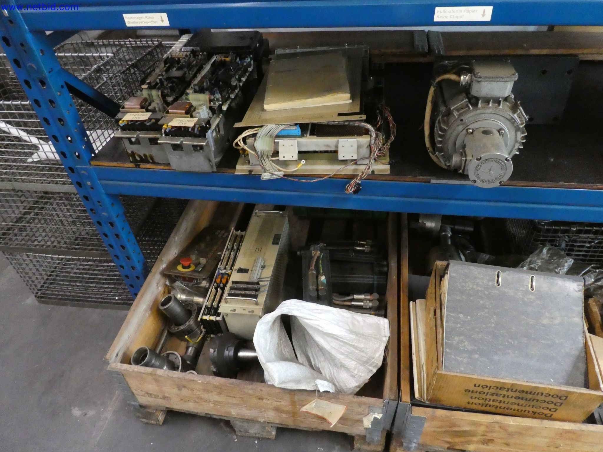 Machines in the field of mechanical engineering-1