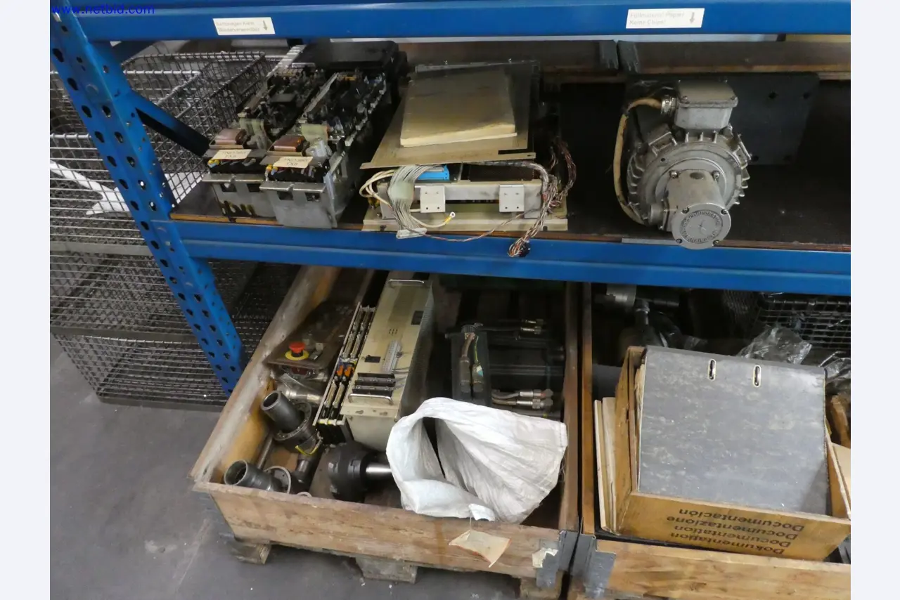 Machines in the field of mechanical engineering-1