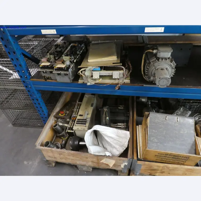 Machines in the field of mechanical engineering-1