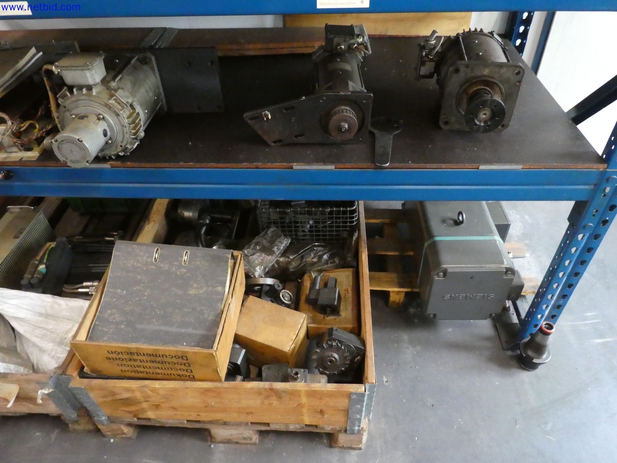 Machines in the field of mechanical engineering-2