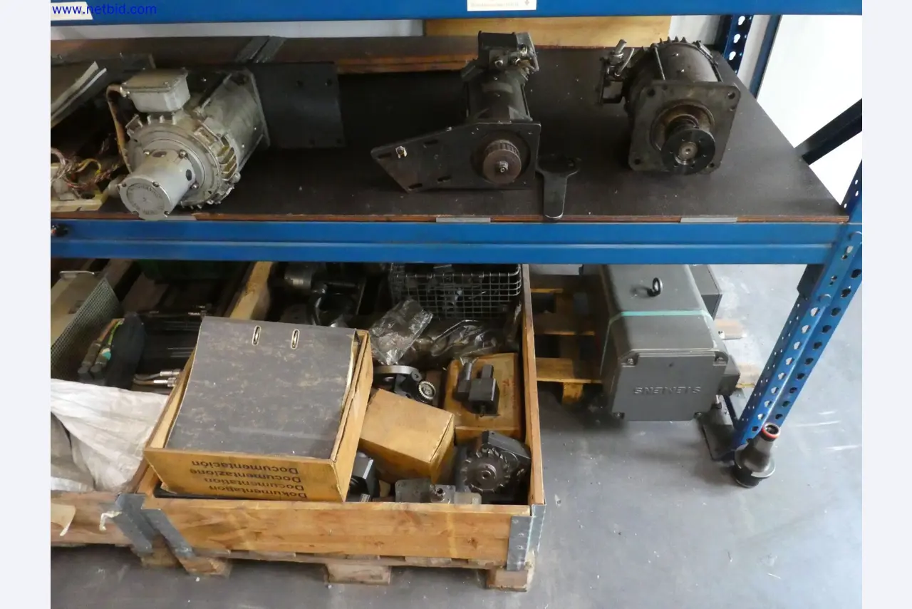 Machines in the field of mechanical engineering-2