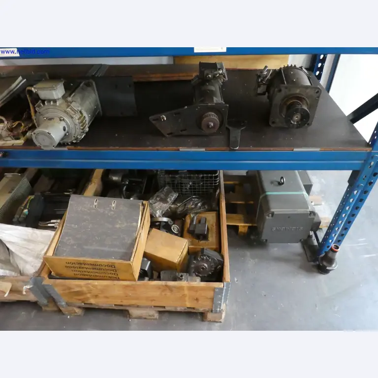Machines in the field of mechanical engineering-2