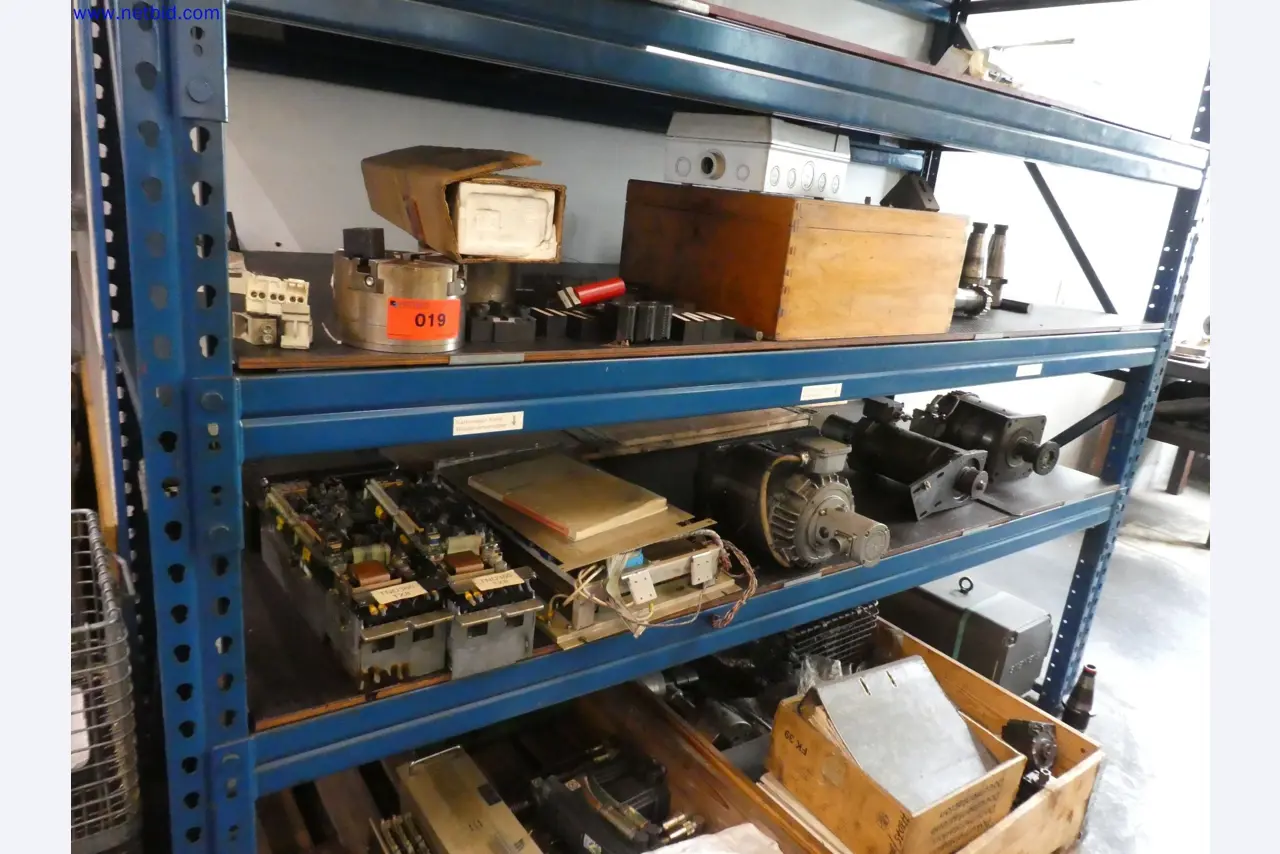 Machines in the field of mechanical engineering-3